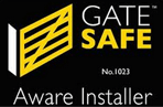 Gate Safe